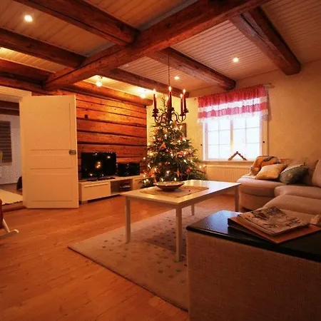 Holidaystars Loviisa