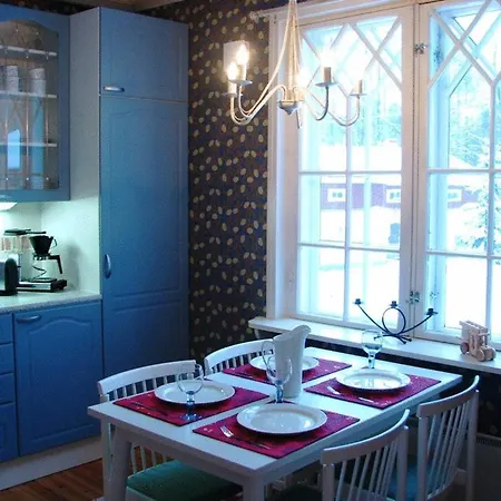 Holidaystars Loviisa Appartement