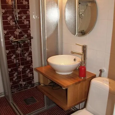 Appartement Holidaystars Loviisa