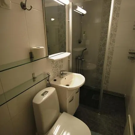 Appartement Holidaystars Loviisa Strömfors