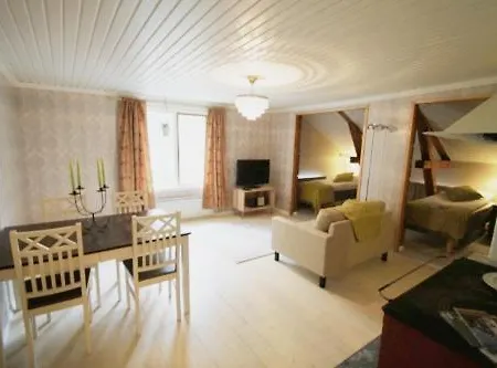 Holidaystars Loviisa * Strömfors