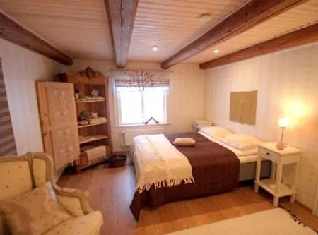 Appartement Holidaystars Loviisa *