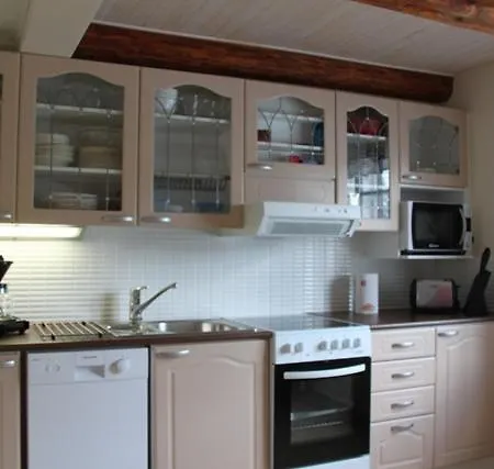 Appartement Holidaystars Loviisa