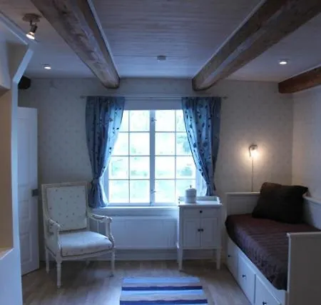 Holidaystars Loviisa Appartement Strömfors