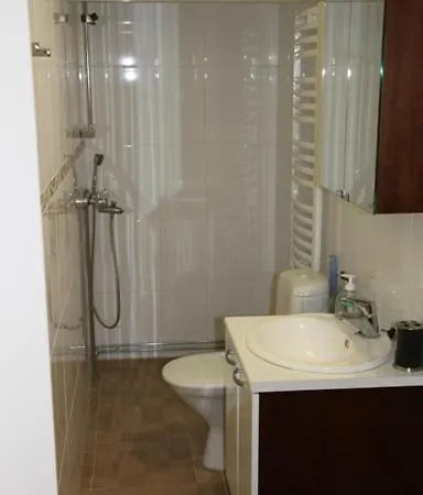 Holidaystars Loviisa Appartement *