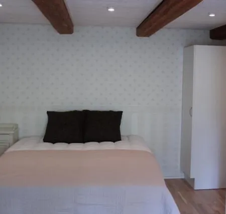 Holidaystars Loviisa Appartement Strömfors